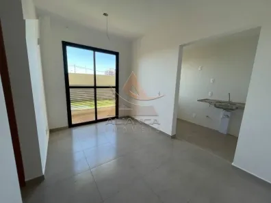 Apartamento com 2 Quartos à venda, 52m² no Quintas de São José, Ribeirão Preto