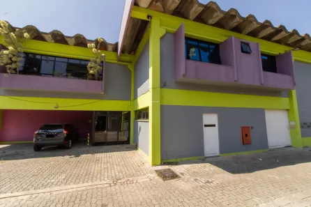 Galpão/Depósito/Armazém à venda, 2000m² no Jardim Regina Alice, Barueri