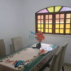 Sobrado com 3 Quartos à venda, 130m² no Recanto Campo Belo, São Paulo