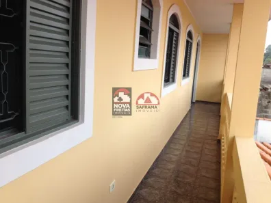 Sobrado com 2 Quartos à venda, 230m² no Jardim São Judas Tadeu, São José dos Campos