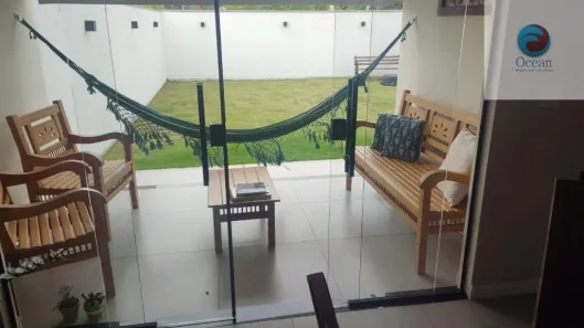 Casa de Condomínio com 3 Quartos à venda, 240m² no Ubatiba, Maricá