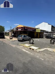 Prédio Comercial à venda, 280m² no Mathias Velho, Canoas