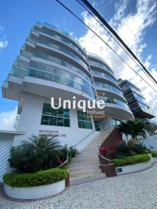 Apartamento com 3 Quartos à venda, 188m² no Vila Nova, Cabo Frio