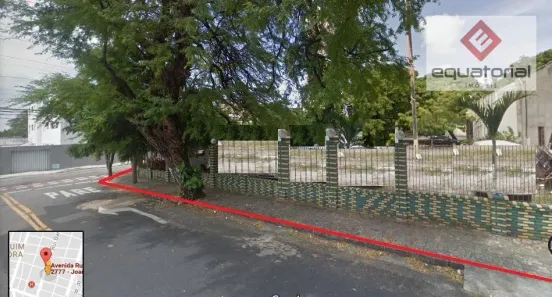 Lote/Terreno para alugar, 4575m² no Joaquim Távora, Fortaleza