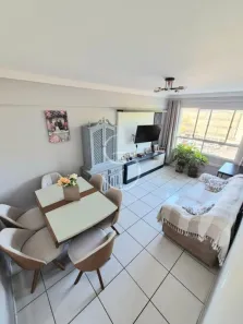 Apartamento com 1 Quarto à venda, 56m² no Centro, São Leopoldo