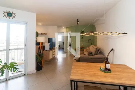 Apartamento com 3 Quartos à venda, 59m² no Jardim Marajoara, São Paulo