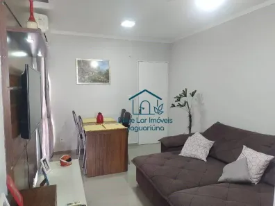 Apartamento com 2 Quartos à venda, 52m² no Vargeão, Jaguariúna