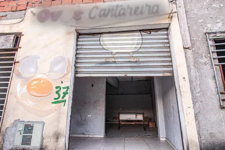 Ponto Comercial para alugar, 40m² no Parque Novo Mundo, São Paulo
