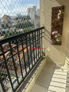 Apartamento com 2 Quartos à venda, 47m² no Bela Vista, São Paulo
