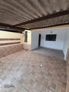 Casa com 3 Quartos para alugar, 120m² no Jardim Amanda II, Hortolândia