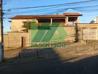 Casa com 4 Quartos à venda, 457m² no Ramos, Rio de Janeiro