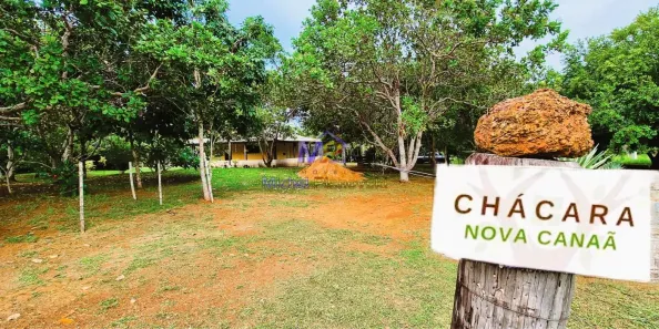 Fazenda/Sítio com 2 Quartos à venda, 38000000m² no Centro, Itapuã do Oeste