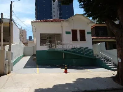 Imóvel Comercial com 1 Quarto para alugar, 371m² no Vila Itapura, Campinas