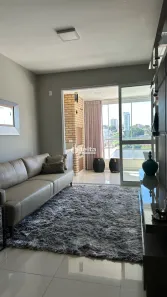 Apartamento com 3 Quartos à venda, 130m² no Lídice, Uberlândia