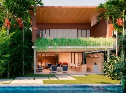 Casa com 4 Quartos à venda, 470m² no Gávea, Rio de Janeiro