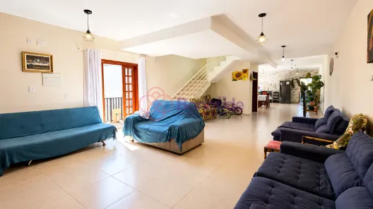 Casa com 5 Quartos à venda, 404m² no Loteamento Serra dos Cristais, Várzea Paulista