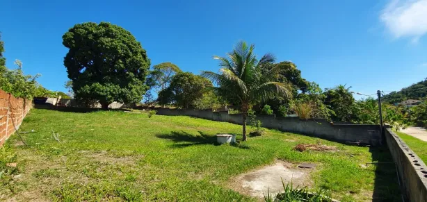Lote/Terreno à venda, 1000m² no Cajueiros (Itaipuaçu), Maricá