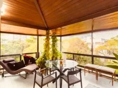 Cobertura com 4 Quartos à venda, 291m² no Barra da Tijuca, Rio de Janeiro