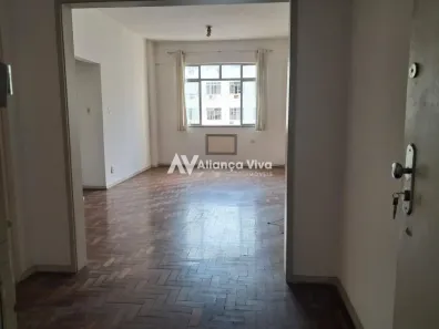Apartamento com 2 Quartos à venda, 85m² no Botafogo, Rio de Janeiro