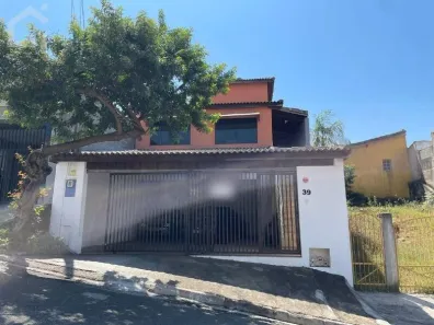 Sobrado com 3 Quartos à venda, 208m² no Residencial São José, Itupeva