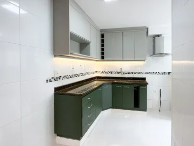 Apartamento com 2 Quartos à venda, 75m² no Praia da Costa, Vila Velha