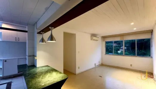 Apartamento com 2 Quartos à venda, 70m² no Laranjeiras, Rio de Janeiro