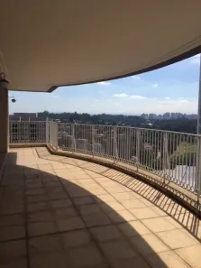 Apartamento com 4 Quartos à venda, 425m² no Vila Nair, São Paulo