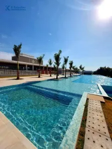 Lote/Terreno à venda, 322m² no Samambaia Parque Residencial, Bauru