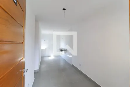 Apartamento com 2 Quartos à venda, 35m² no Tucuruvi, São Paulo