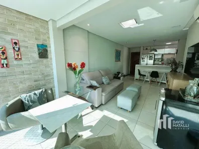 Apartamento com 2 Quartos à venda, 78m² no Praia do Canto, Vitória