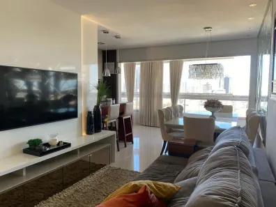 Apartamento com 3 Quartos à venda, 87m² no Centro, Itajaí