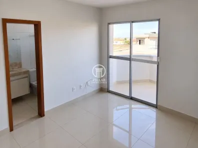 Apartamento com 3 Quartos à venda, 102m² no Cândida Câmara, Montes Claros