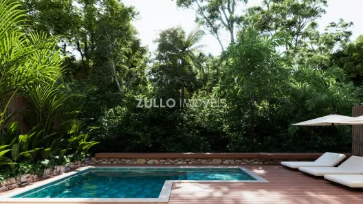Casa de Condomínio com 5 Quartos à venda, 250m² no Baleia, São Sebastião