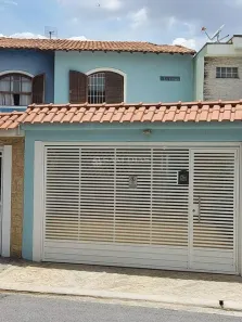 Sobrado com 3 Quartos à venda, 128m² no Parada Inglesa, São Paulo