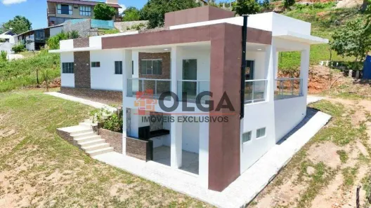 Casa com 3 Quartos à venda, 177m² no Alpes Suiços, Gravatá