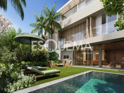 Casa de Condomínio com 4 Quartos à venda, 584m² no Alto de Pinheiros, São Paulo
