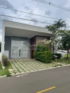 Casa de Condomínio com 4 Quartos para alugar, 360m² no Loteamento Recanto do Lago, São José do Rio Preto