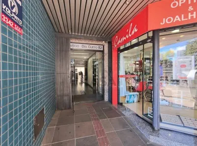 Ponto Comercial para alugar, 56m² no Centro, Canoas