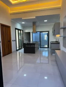 Casa com 3 Quartos à venda, 100m² no Eville Bady Bassitt, Bady Bassitt