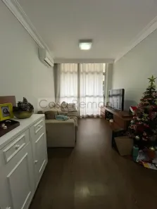 Apartamento com 3 Quartos à venda, 84m² no Alphaville, Santana de Parnaíba