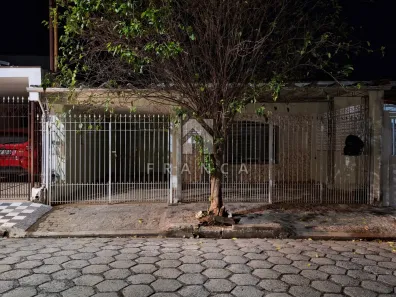 Casa com 3 Quartos à venda, 177m² no Jardim Mesquita, Jacareí