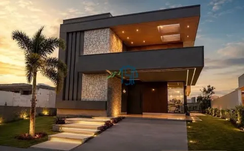 Casa com 3 Quartos à venda, 245m² no Pium (Distrito Litoral), Parnamirim
