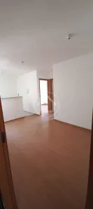Apartamento com 2 Quartos à venda, 40m² no Mapim, Várzea Grande