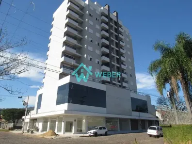 Apartamento com 3 Quartos à venda, 92m² no Centro, Estância Velha