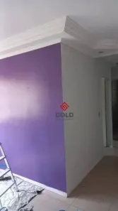 Apartamento com 2 Quartos à venda, 86m² no Jardim Santo André CDHU, Santo André