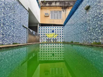  com 4 Quartos à venda, 200m² no Madureira, Rio de Janeiro