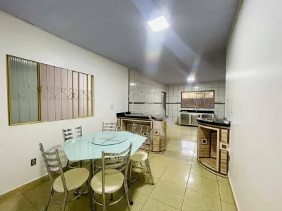 Casa com 3 Quartos à venda, 180m² no Flodoaldo Pontes Pinto, Porto Velho
