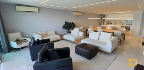 Apartamento com 4 Quartos à venda, 280m² no Canasvieiras, Florianópolis
