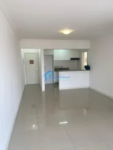 Apartamento com 3 Quartos para alugar, 79m² no Vila Sfeir, Indaiatuba