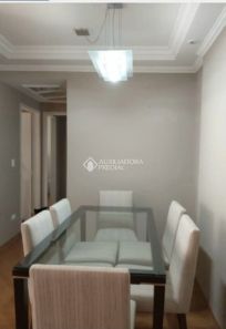 Apartamento com 2 Quartos à venda, 70m² no Parque Erasmo Assunção, Santo André